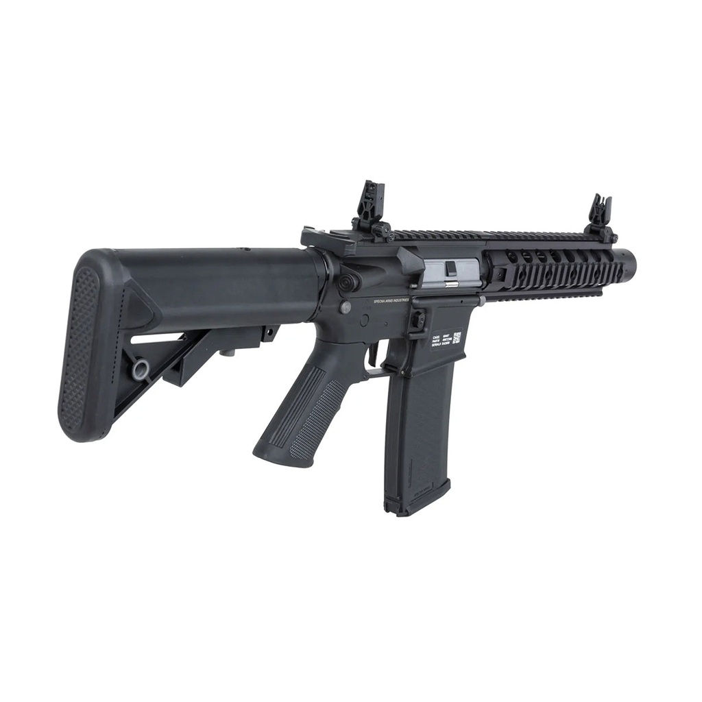 FUSIL SPECNA ARMS SA-C05 CORE G2 HAL ETU NEGRO