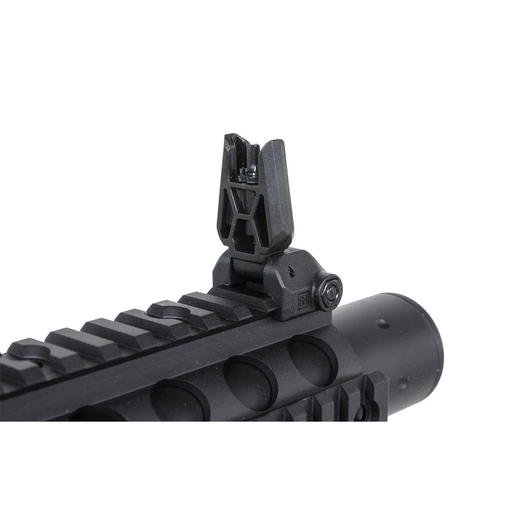 FUSIL SPECNA ARMS SA-C05 CORE G2 HAL ETU NEGRO