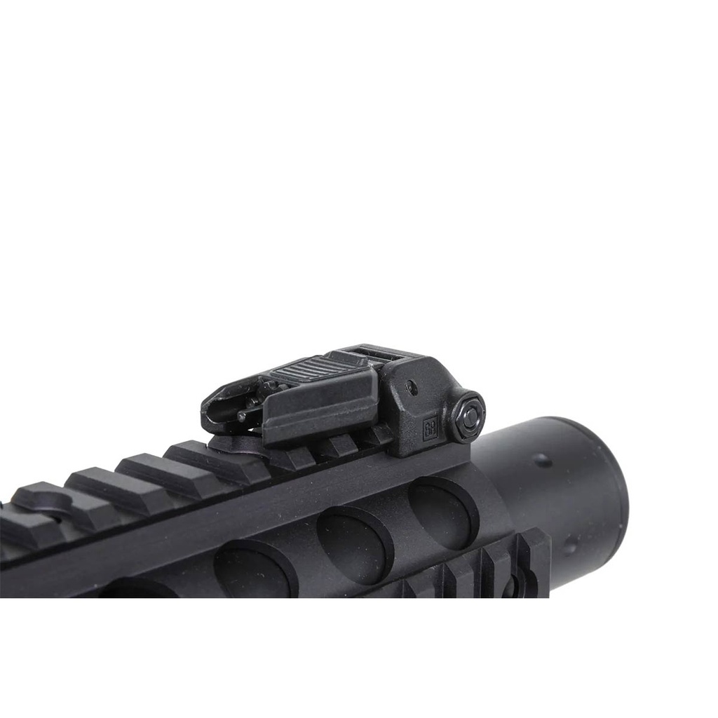 FUSIL SPECNA ARMS SA-C05 CORE G2 HAL ETU NEGRO