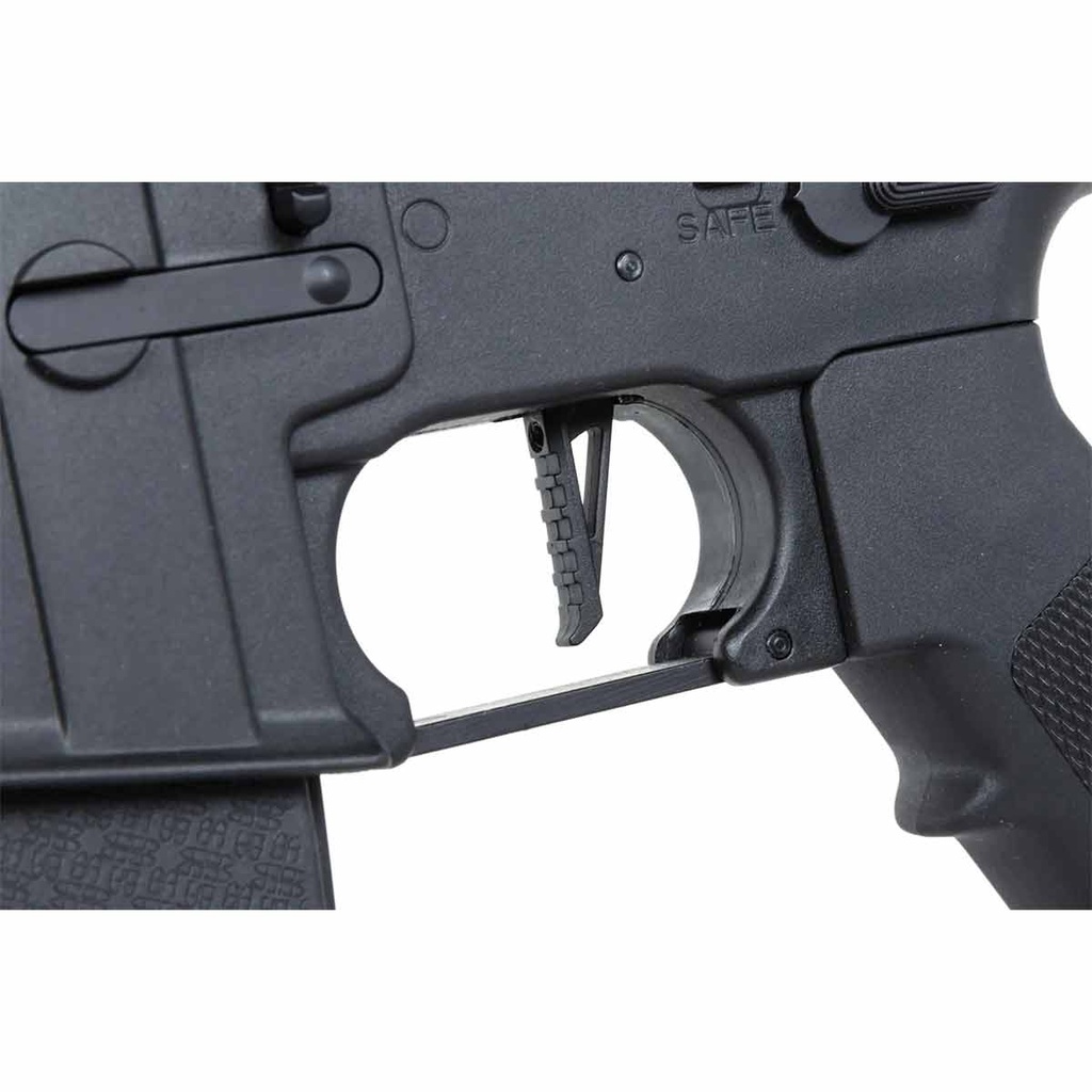 FUSIL SPECNA ARMS SA-C05 CORE G2 HAL ETU NEGRO