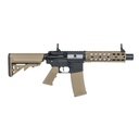 FUSIL SPECNA ARMS SA-C05 CORE G2 HAL ETU TAN-NEGRO