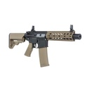 FUSIL SPECNA ARMS SA-C05 CORE G2 HAL ETU TAN-NEGRO