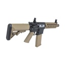FUSIL SPECNA ARMS SA-C05 CORE G2 HAL ETU TAN-NEGRO