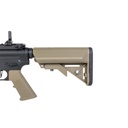 FUSIL SPECNA ARMS SA-C05 CORE G2 HAL ETU TAN-NEGRO