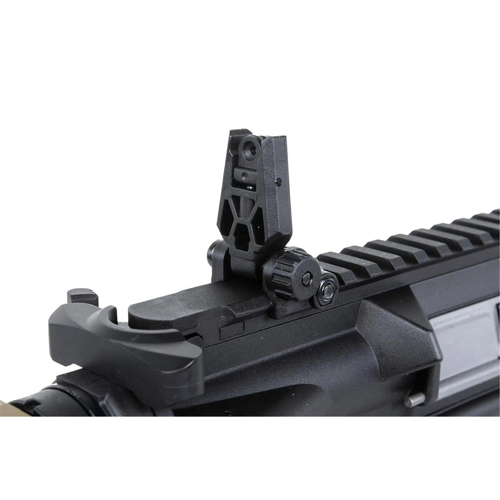 FUSIL SPECNA ARMS SA-C05 CORE G2 HAL ETU TAN-NEGRO