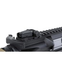 FUSIL SPECNA ARMS SA-C05 CORE G2 HAL ETU TAN-NEGRO