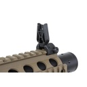 FUSIL SPECNA ARMS SA-C05 CORE G2 HAL ETU TAN-NEGRO
