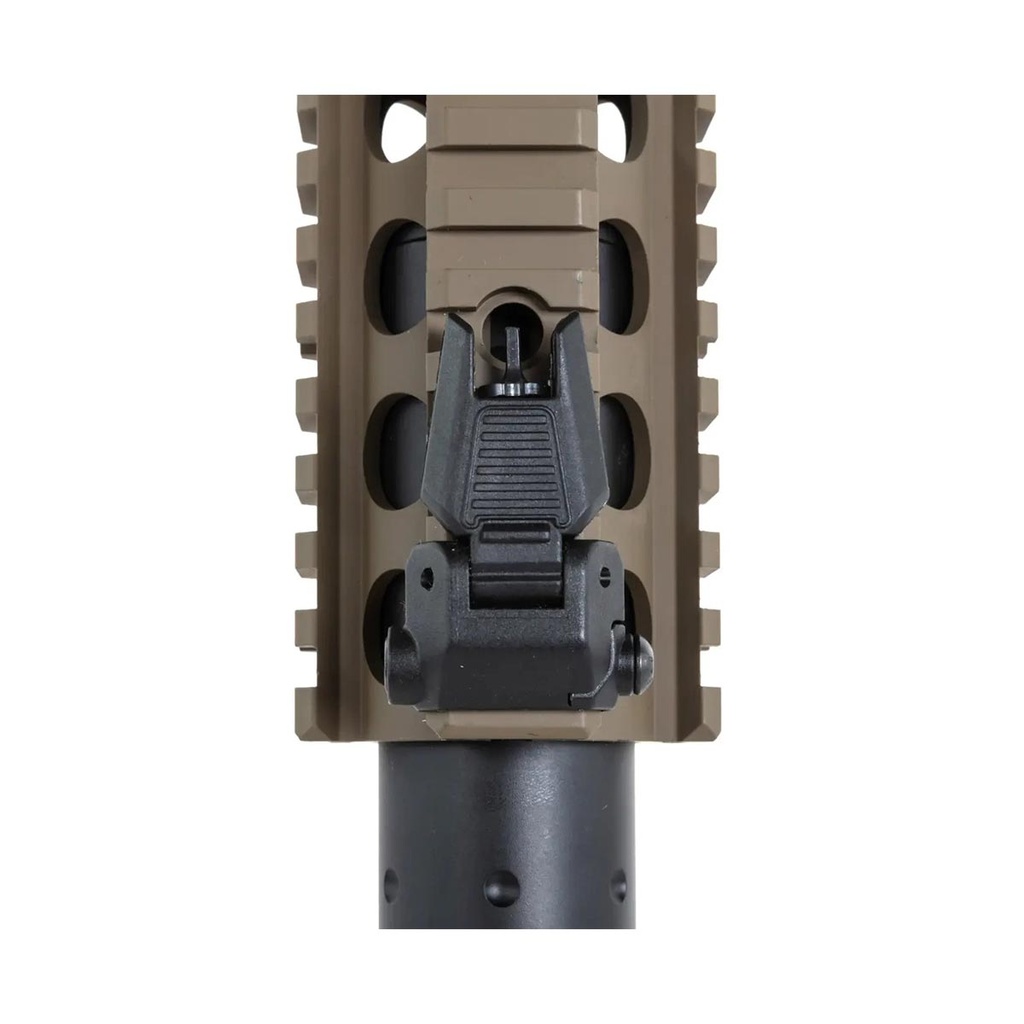 FUSIL SPECNA ARMS SA-C05 CORE G2 HAL ETU TAN-NEGRO