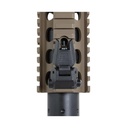 FUSIL SPECNA ARMS SA-C05 CORE G2 HAL ETU TAN-NEGRO
