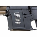 FUSIL SPECNA ARMS SA-C05 CORE G2 HAL ETU TAN-NEGRO