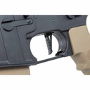 FUSIL SPECNA ARMS SA-C05 CORE G2 HAL ETU TAN-NEGRO