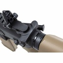 FUSIL SPECNA ARMS SA-C05 CORE G2 HAL ETU TAN-NEGRO