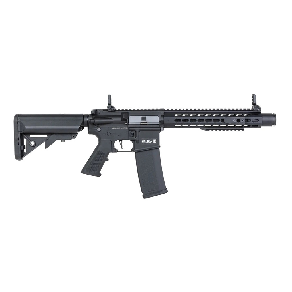 FUSIL SPECNA ARMS SA-C07 CORE G2 HAL ETU NEGRO