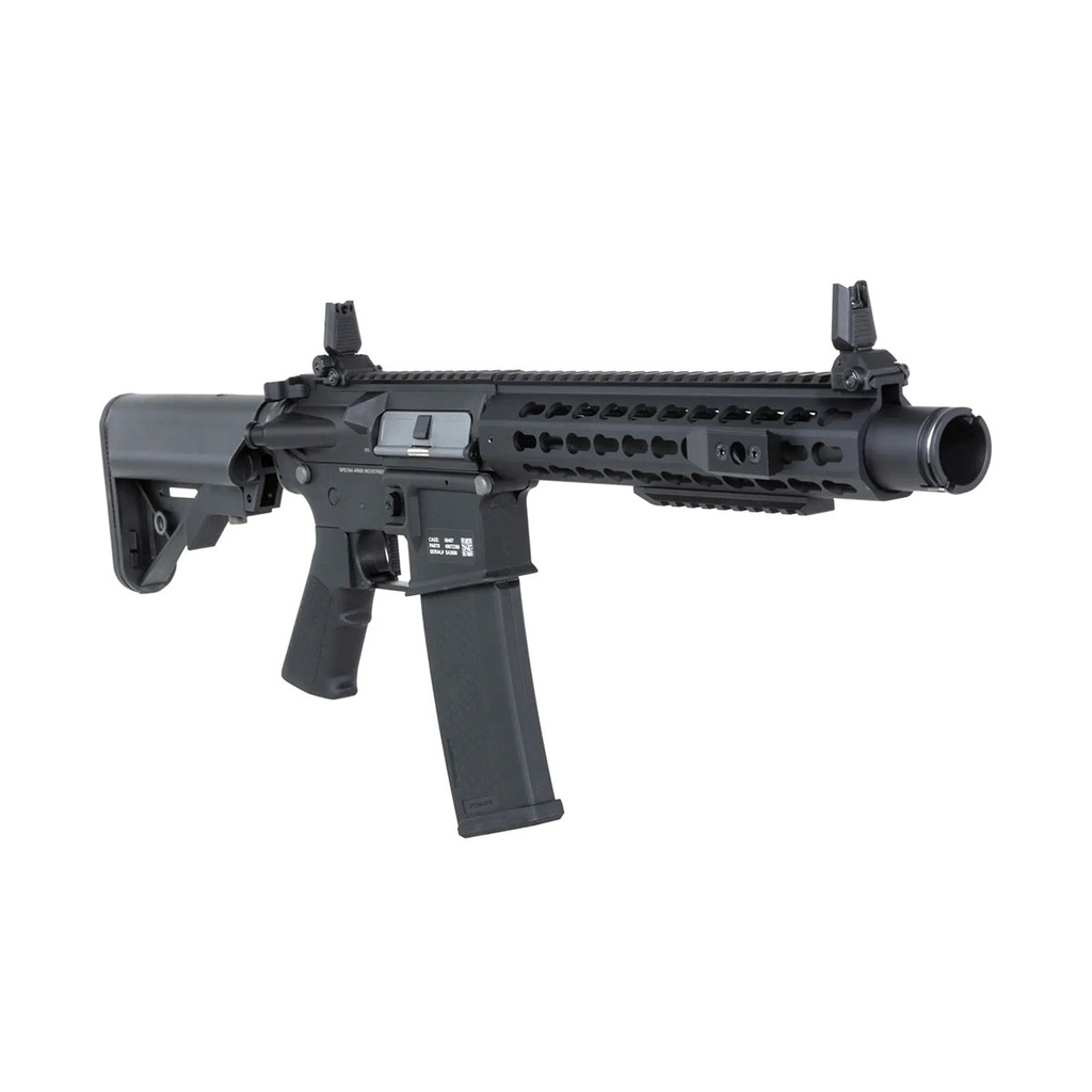 FUSIL SPECNA ARMS SA-C07 CORE G2 HAL ETU NEGRO