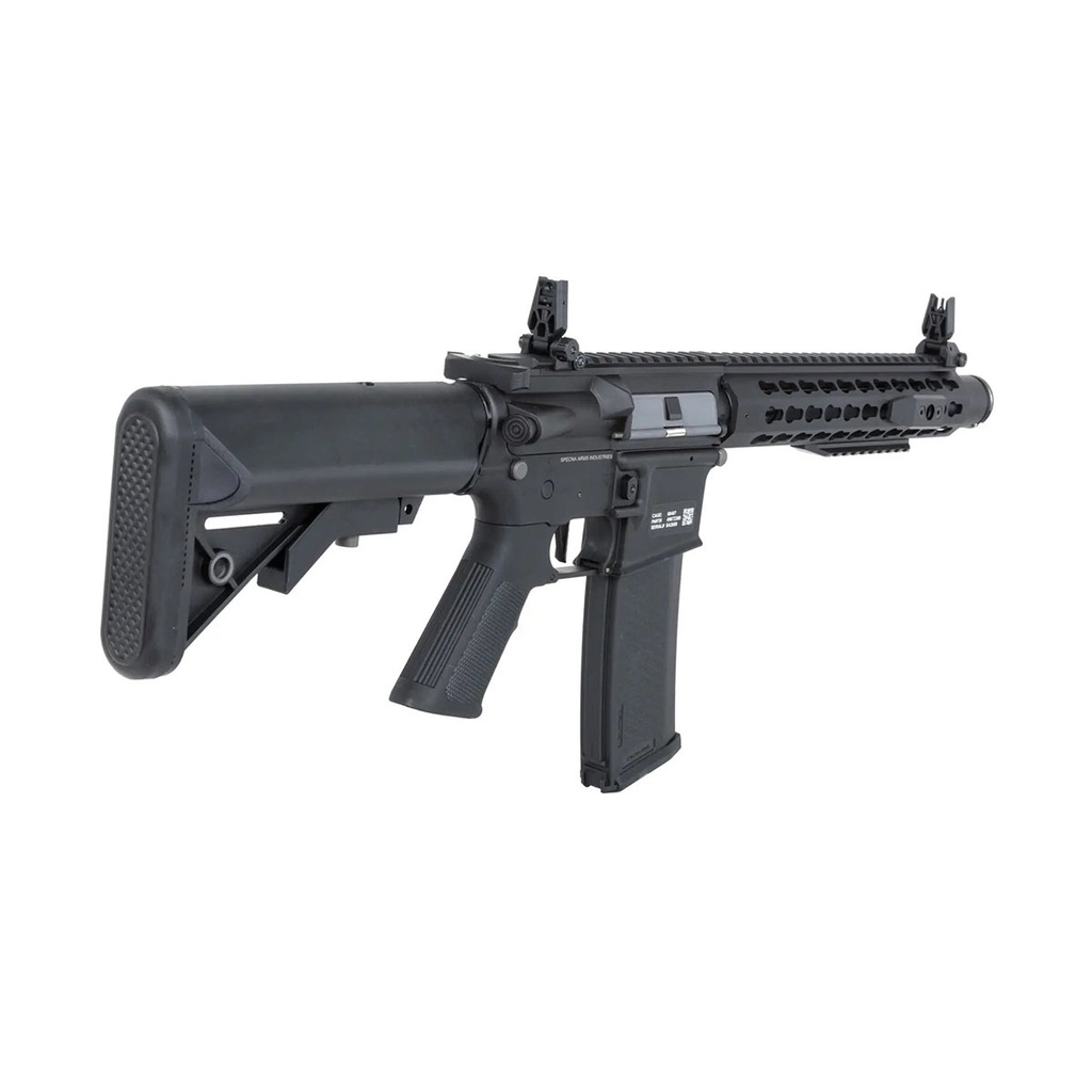FUSIL SPECNA ARMS SA-C07 CORE G2 HAL ETU NEGRO