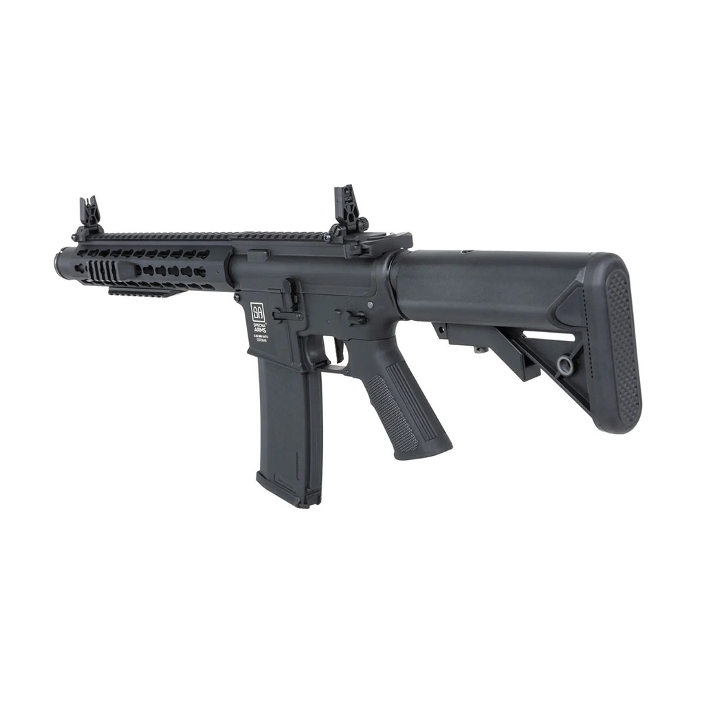 FUSIL SPECNA ARMS SA-C07 CORE G2 HAL ETU NEGRO