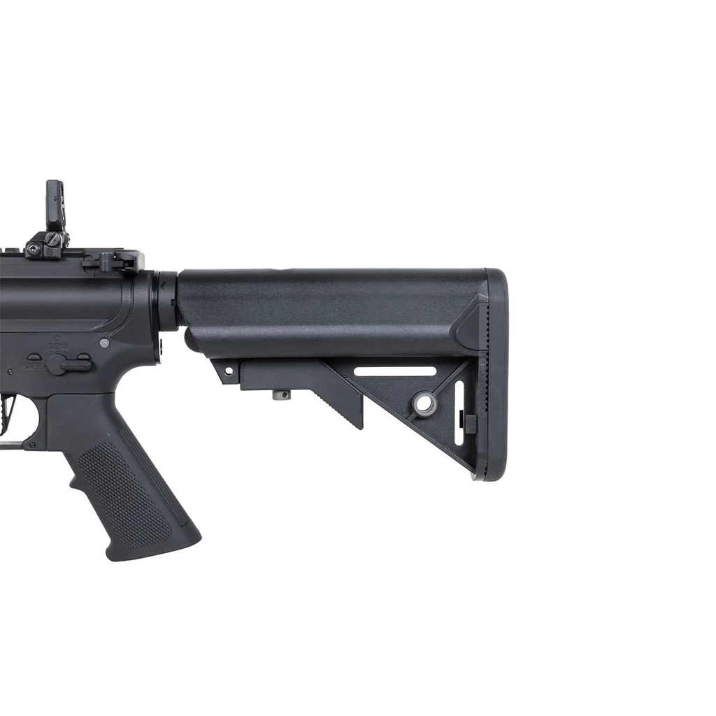 FUSIL SPECNA ARMS SA-C07 CORE G2 HAL ETU NEGRO