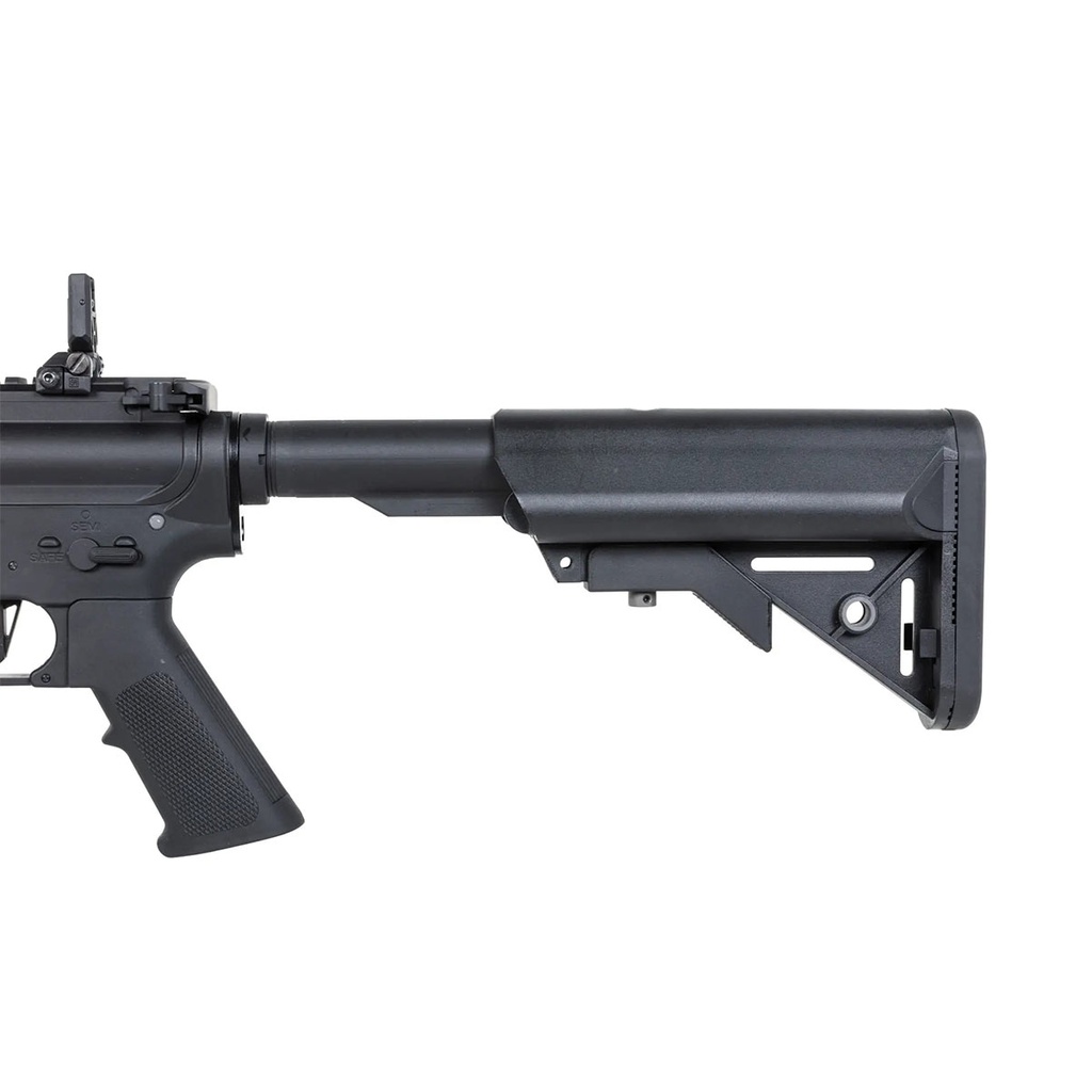 FUSIL SPECNA ARMS SA-C07 CORE G2 HAL ETU NEGRO