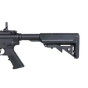 FUSIL SPECNA ARMS SA-C07 CORE G2 HAL ETU NEGRO