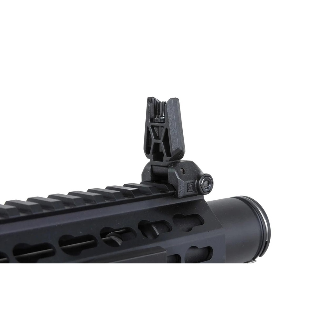 FUSIL SPECNA ARMS SA-C07 CORE G2 HAL ETU NEGRO