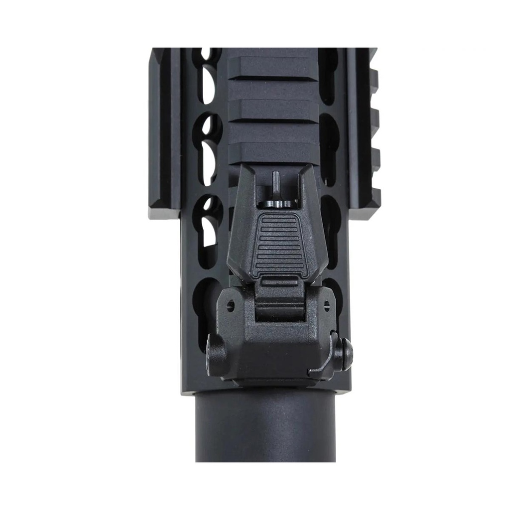FUSIL SPECNA ARMS SA-C07 CORE G2 HAL ETU NEGRO