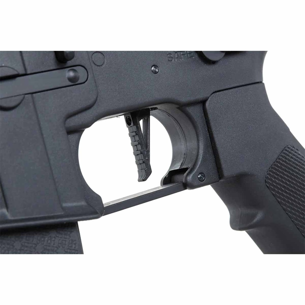 FUSIL SPECNA ARMS SA-C07 CORE G2 HAL ETU NEGRO