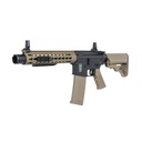 FUSIL SPECNA ARMS SA-C07 CORE G2 HAL ETU TAN-NEGRO