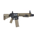 FUSIL SPECNA ARMS SA-C07 CORE G2 HAL ETU TAN-NEGRO