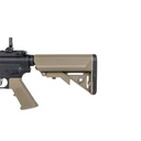 FUSIL SPECNA ARMS SA-C07 CORE G2 HAL ETU TAN-NEGRO