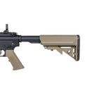 FUSIL SPECNA ARMS SA-C07 CORE G2 HAL ETU TAN-NEGRO