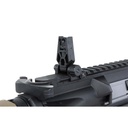 FUSIL SPECNA ARMS SA-C07 CORE G2 HAL ETU TAN-NEGRO