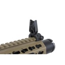 FUSIL SPECNA ARMS SA-C07 CORE G2 HAL ETU TAN-NEGRO