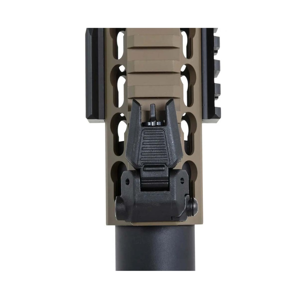 FUSIL SPECNA ARMS SA-C07 CORE G2 HAL ETU TAN-NEGRO