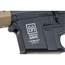 FUSIL SPECNA ARMS SA-C07 CORE G2 HAL ETU TAN-NEGRO