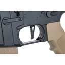 FUSIL SPECNA ARMS SA-C07 CORE G2 HAL ETU TAN-NEGRO