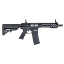 FUSIL SPECNA ARMS SA-C08 CORE G2 HAL ETU NEGRO