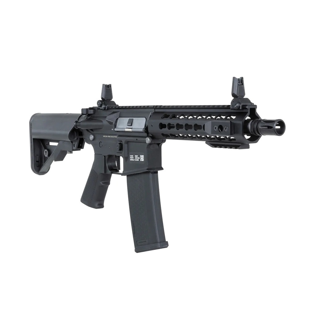 FUSIL SPECNA ARMS SA-C08 CORE G2 HAL ETU NEGRO