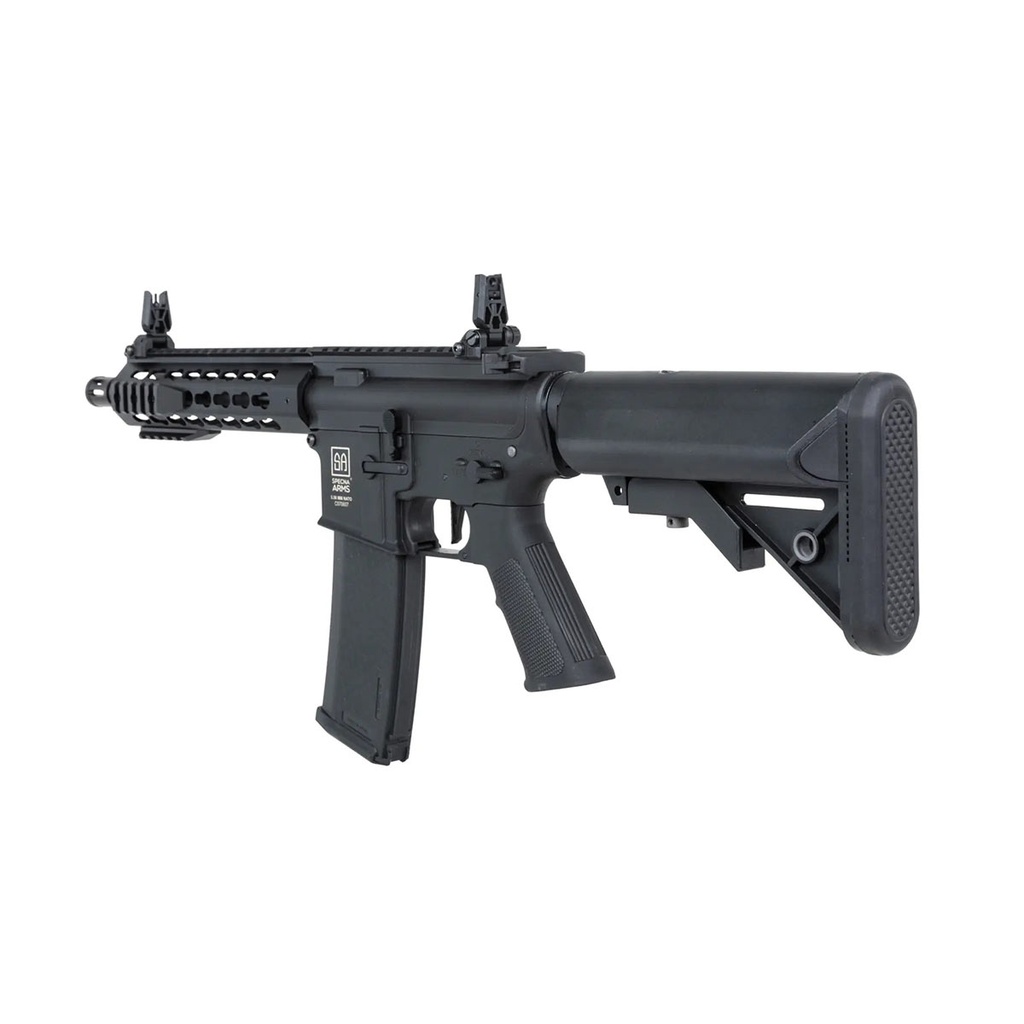 FUSIL SPECNA ARMS SA-C08 CORE G2 HAL ETU NEGRO