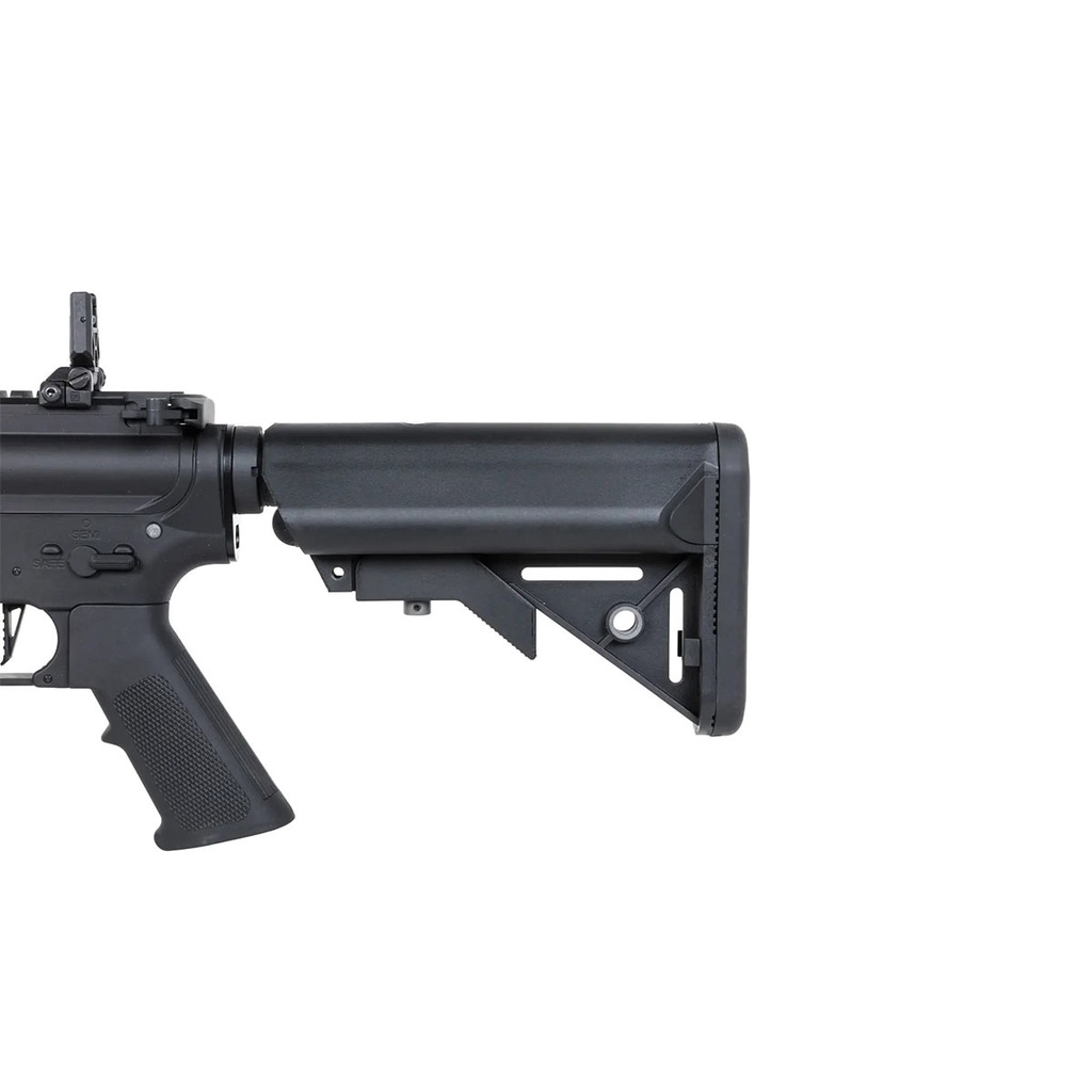 FUSIL SPECNA ARMS SA-C08 CORE G2 HAL ETU NEGRO