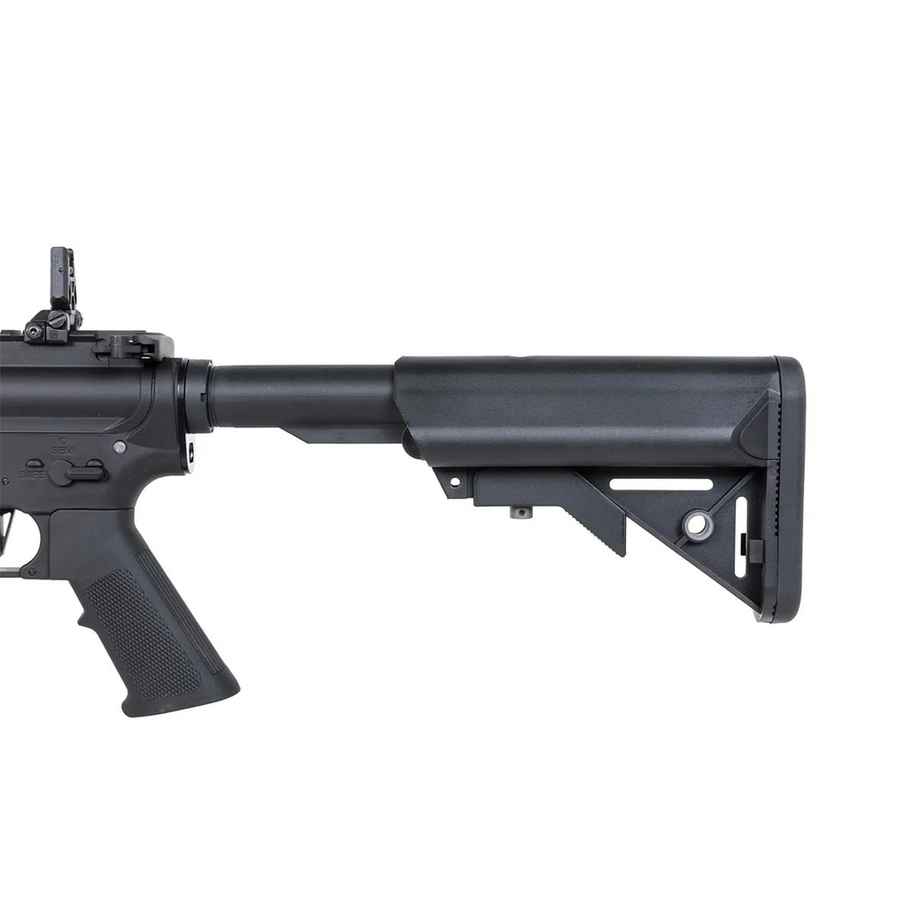 FUSIL SPECNA ARMS SA-C08 CORE G2 HAL ETU NEGRO