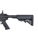 FUSIL SPECNA ARMS SA-C08 CORE G2 HAL ETU NEGRO