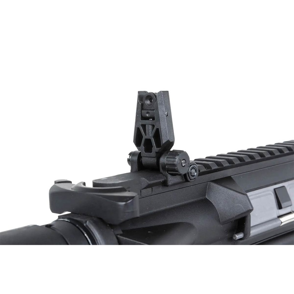 FUSIL SPECNA ARMS SA-C08 CORE G2 HAL ETU NEGRO