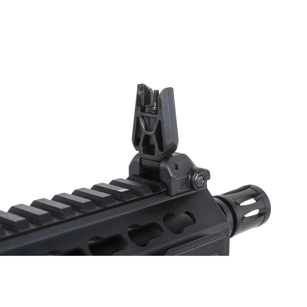 FUSIL SPECNA ARMS SA-C08 CORE G2 HAL ETU NEGRO