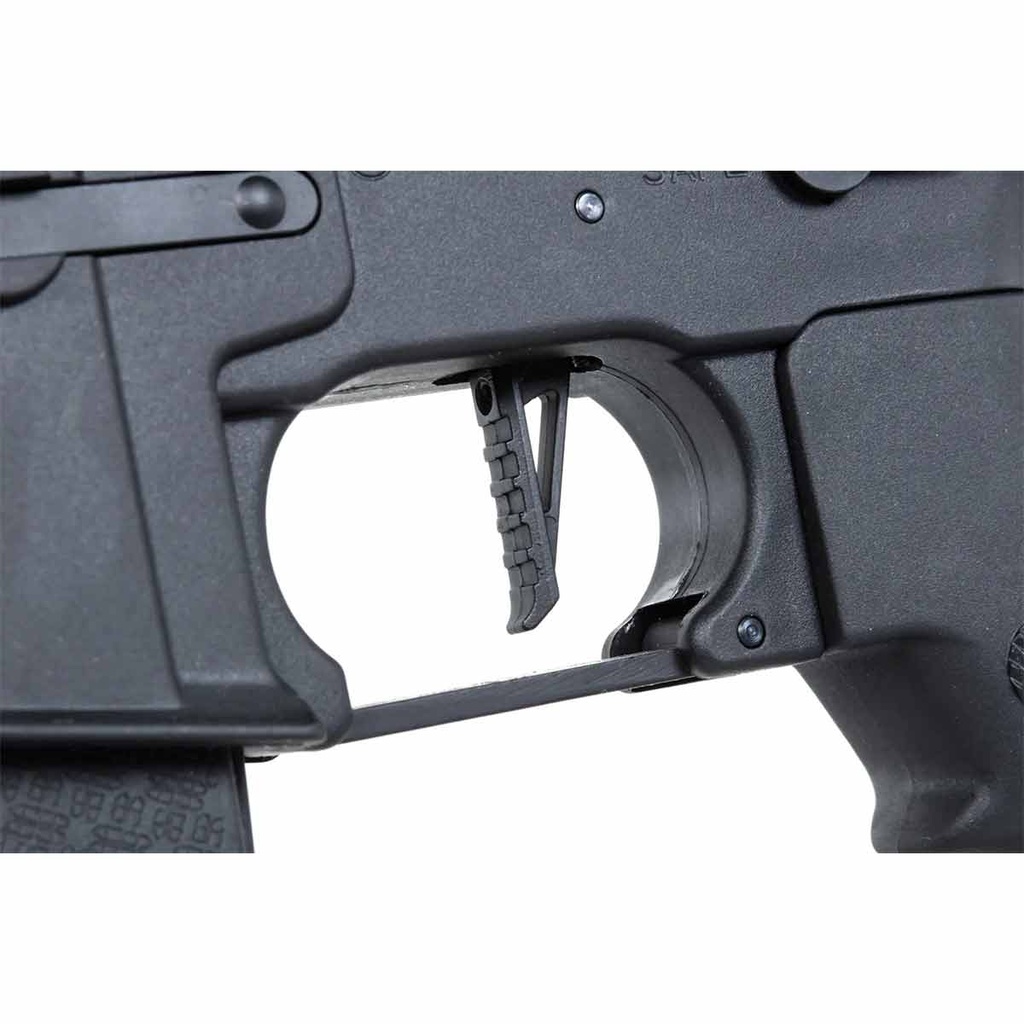 FUSIL SPECNA ARMS SA-C08 CORE G2 HAL ETU NEGRO