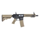 FUSIL SPECNA ARMS SA-C08 CORE G2 HAL ETU TAN-NEGRO