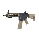 FUSIL SPECNA ARMS SA-C08 CORE G2 HAL ETU TAN-NEGRO