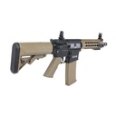 FUSIL SPECNA ARMS SA-C08 CORE G2 HAL ETU TAN-NEGRO
