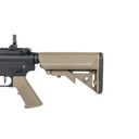 FUSIL SPECNA ARMS SA-C08 CORE G2 HAL ETU TAN-NEGRO