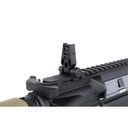 FUSIL SPECNA ARMS SA-C08 CORE G2 HAL ETU TAN-NEGRO