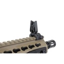 FUSIL SPECNA ARMS SA-C08 CORE G2 HAL ETU TAN-NEGRO